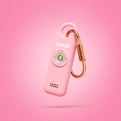 mishi - ערכת הגנה אישית