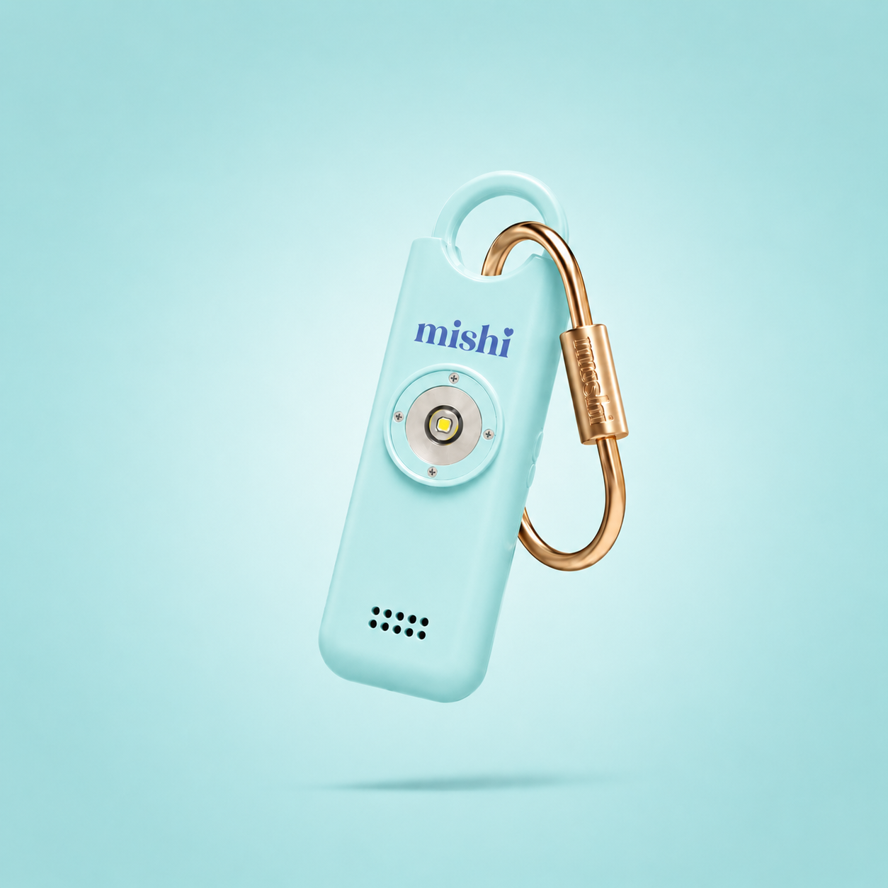 mishi - ערכת הגנה אישית