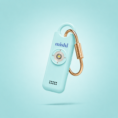 mishi - ערכת הגנה אישית